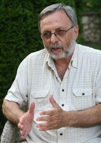 Szidiropulosz Archimedesz