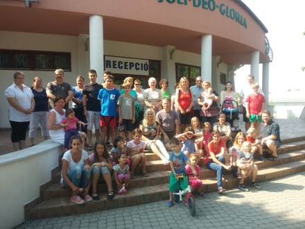 Balatonszárszó 2014