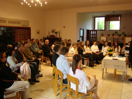 konfirmációs vizsga 2014