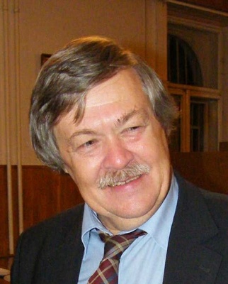 Szentmártoni Szabó Géza