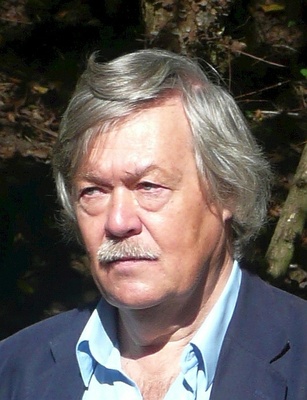 Szentmártoni Szabü Géza