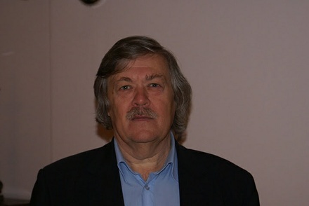 Szentmártoni Szabó Géza