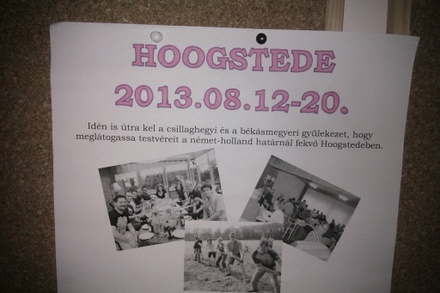 hoogstede_plakát
