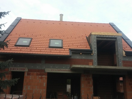 kész a tető 2014 december 21